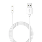 For Huawei Watch Fit4 Pro / 4 / 3 / Band 10 / 9 / 8 xDfind USB Port Magnetic Charging Cable, Length: 1m