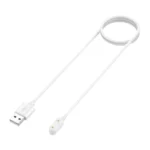 For Huawei Watch Fit4 Pro / 4 / 3 / Band 10 / 9 / 8 xDfind USB Port Magnetic Charging Cable, Length: 1m - Image 2