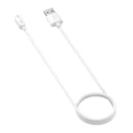 For Huawei Watch Fit4 Pro / 4 / 3 / Band 10 / 9 / 8 xDfind USB Port Magnetic Charging Cable, Length: 1m - Image 3