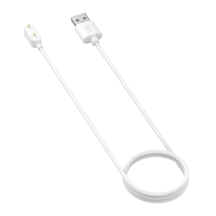 EDA007918501A_2.webp For Huawei Watch Fit4 Pro / 4 / 3 / Band 10 / 9 / 8 xDfind USB Port Magnetic Charging Cable, Length: 1m - Image 3