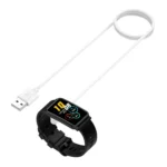 For Huawei Watch Fit4 Pro / 4 / 3 / Band 10 / 9 / 8 xDfind USB Port Magnetic Charging Cable, Length: 1m - Image 4
