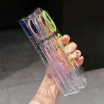 High Transparency PC MagSafe Phone Case, For Redmi K80 Pro, For Redmi K80 - Image 3