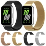 xDfind Milan Magnetic Stainless Steel Watch Band - Image 2