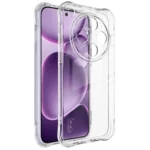 imak Shockproof Airbag TPU Phone Case, For OPPO Find X8s+, For OPPO Find X8s, For OPPO Find X8 Ultra