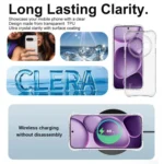 imak Shockproof Airbag TPU Phone Case, For OPPO Find X8s+, For OPPO Find X8s, For OPPO Find X8 Ultra - Image 8