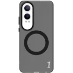 IMAK Chocolate Series TPU + PET MagSafe Phone Case, For OnePlus Nord CE4 Lite 5G - Image 3