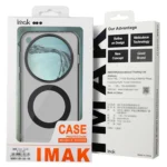 IMAK Chocolate Series TPU + PET MagSafe Phone Case, For OnePlus Nord CE4 Lite 5G - Image 2