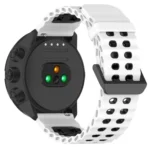 Ocean Dual Pin Buckle Silicone Watch Band - Image 6