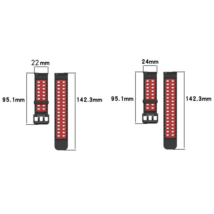 EDA0079404_B4.webp Ocean Dual Pin Buckle Silicone Watch Band - Image 5