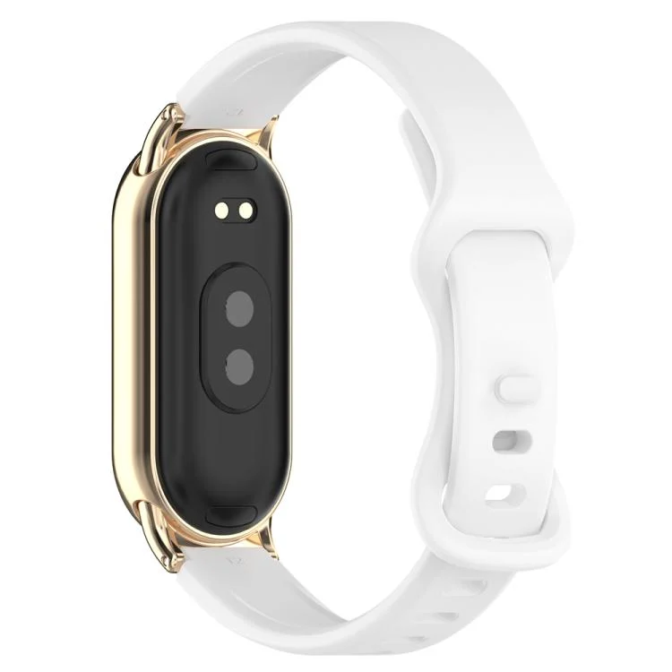 EDA007942401A_1.webp Butterfly Buckle Silicone Watch Band - Image 7