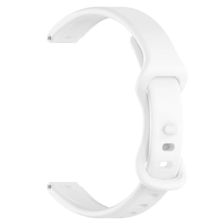 EDA007942401A_2.webp Butterfly Buckle Silicone Watch Band - Image 8