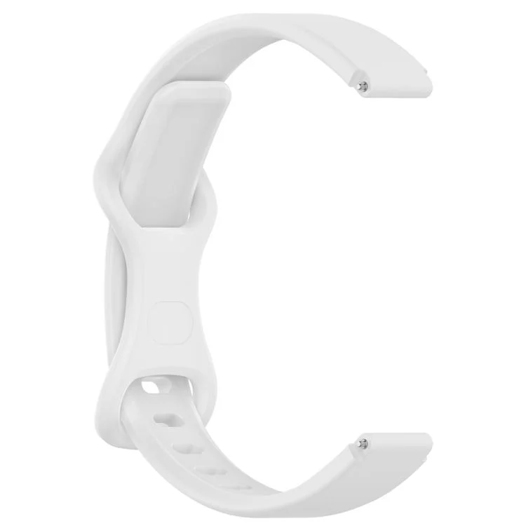 EDA007942401A_3.webp Butterfly Buckle Silicone Watch Band - Image 9