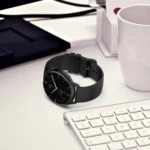 Round Tail Silicone Watch Band - Image 7