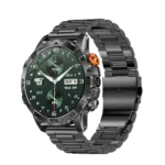 BH11 4G LTE Android 8.1 Smart Watch, 2GB+16GB, Unisoc 8541 Quad Core, Support Heart Rate / Blood Oxygen