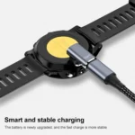 xDfind Watch Charging Adapter, Interface:Type-C 90 Degree Elbow - Image 2