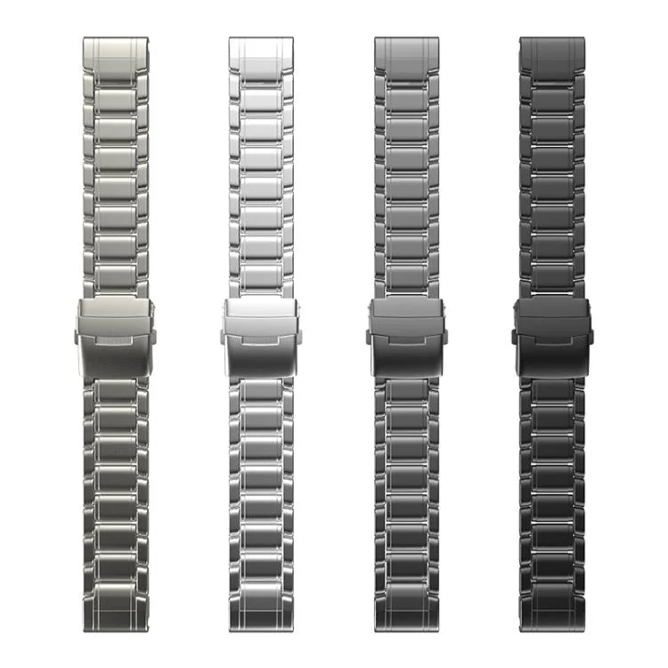 EDA0079489_B2.webp Safety Buckle Pure Titanium Metal Watch Band - Image 3