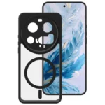 imak UX-9A Series MagSafe Four-corner Airbag Shockproof Phone Case, For Xiaomi 15 Ultra