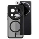 imak UX-9B Series MagSafe Four Corners Tiny Airbag Shockproof Phone Case, For Xiaomi 15 Ultra