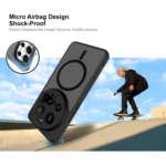 imak UX-9B Series MagSafe Four Corners Tiny Airbag Shockproof Phone Case, For Xiaomi 15 Ultra - Image 6