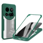 360 Degrees Full Body Phone Case, For Xiaomi 15 Ultra
