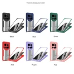 360 Degrees Full Body Phone Case, For Xiaomi 15 Ultra - Image 2