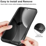 360 Degrees Full Body Phone Case, For Xiaomi 15 Ultra - Image 5