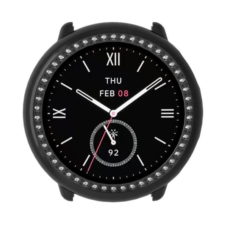 EDA007953801A_3.webp Diamond Half Coverage PC Watch Protective Case - Image 6