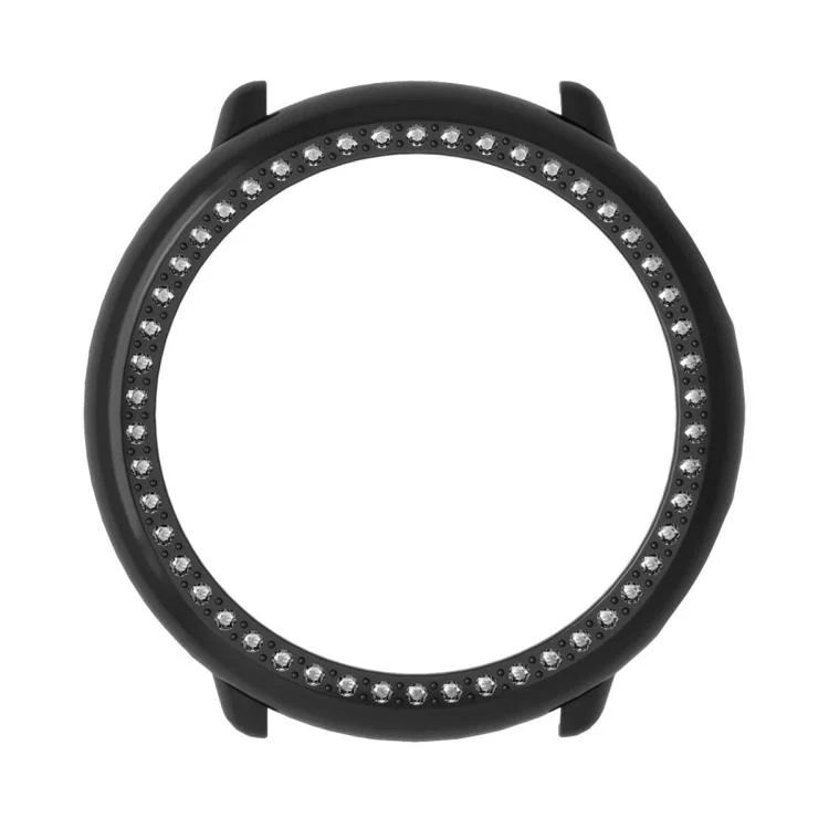 EDA007953801A_4.webp Diamond Half Coverage PC Watch Protective Case - Image 7