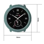 Diamond Half Coverage PC Watch Protective Case - Image 3