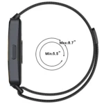 xDfind Milanese Metal Watch Band - Image 3