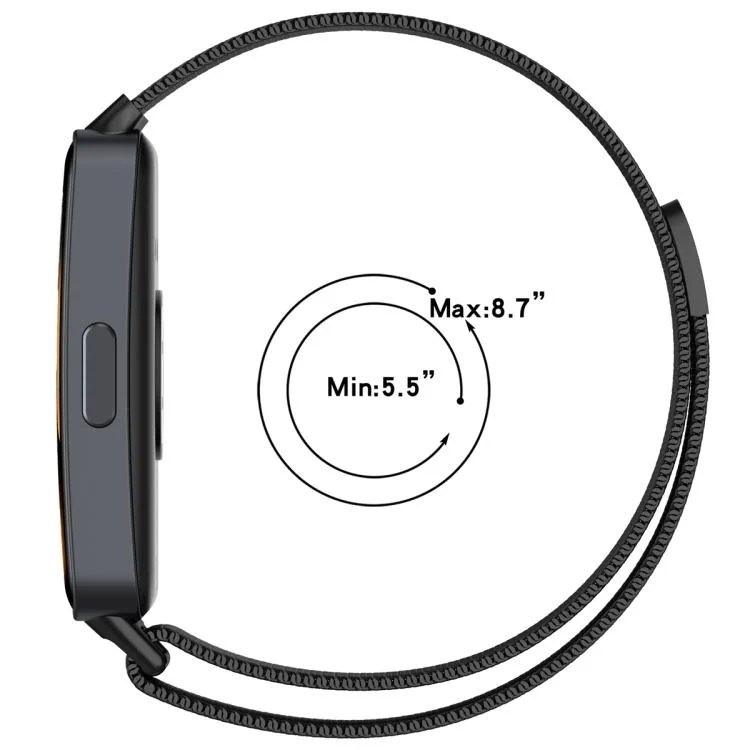 EDA007953901_B2.webp xDfind Milanese Metal Watch Band - Image 3