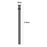 xDfind Milanese Metal Watch Band - Image 4