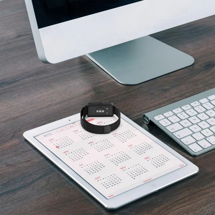 EDA007953901_B6.webp xDfind Milanese Metal Watch Band - Image 7