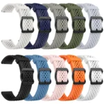 xDfind Silicone Strap - Image 3