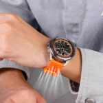 xDfind Silicone Strap - Image 7