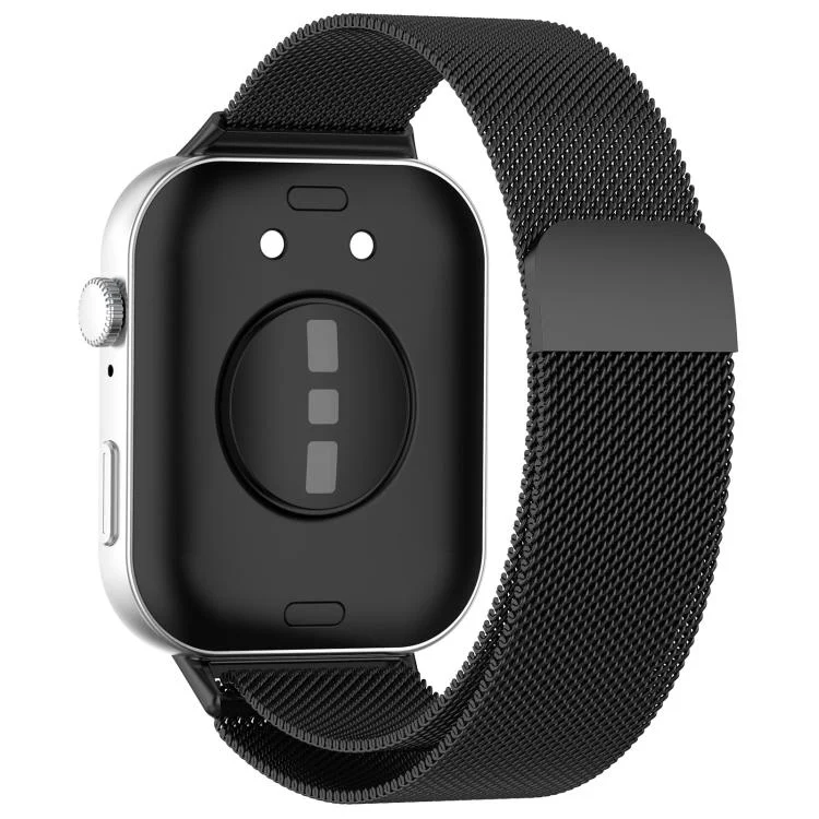 EDA007954201A_3.webp xDfind Milanese Metal Watch Band - Image 10