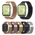 xDfind Milanese Metal Watch Band - Image 2