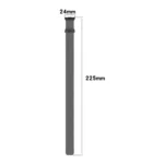 xDfind Milanese Metal Watch Band - Image 4
