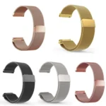 xDfind Milanese Stainless Steel Watch Band - Image 3