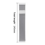 xDfind Milanese Stainless Steel Watch Band - Image 4