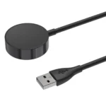 For Samsung Galaxy Watch Ultra / 7 / 6 / 5 Pro / 4 / 3 xDfind Aluminum Alloy Magnetic Charging Cable