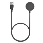 For Samsung Galaxy Watch Ultra / 7 / 6 / 5 Pro / 4 / 3 xDfind Aluminum Alloy Magnetic Charging Cable - Image 2