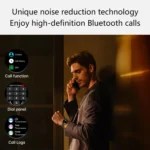 H77 1.43 inch AMOLED Screen Health & Fitness Smart Watch IP67 Waterproof Support BT Call - Image 10