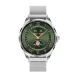 H78 1.43 inch AMOLED Screen Health & Fitness Smart Watch IP67 Waterproof Support BT Call - Image 18