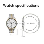 H78 1.43 inch AMOLED Screen Health & Fitness Smart Watch IP67 Waterproof Support BT Call - Image 17