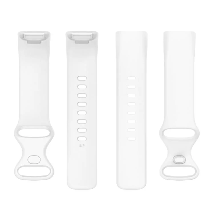 EDA007961902A_1.webp For Fitbit Charge 6 / 5 xDfind Silicone Watch Band - Image 5