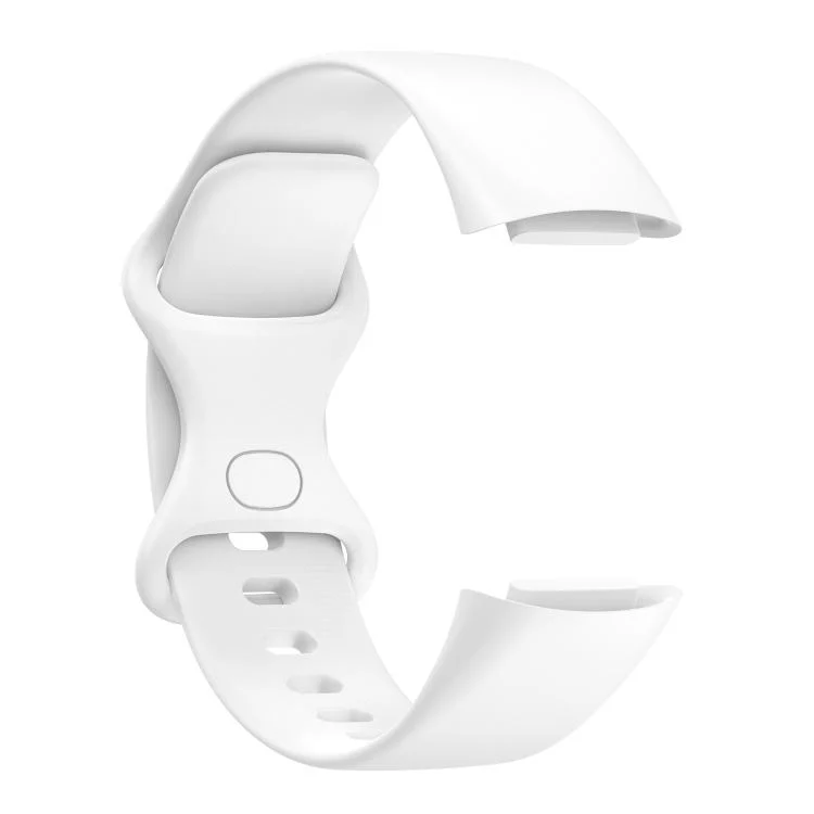 EDA007961902A_2.webp For Fitbit Charge 6 / 5 xDfind Silicone Watch Band - Image 6