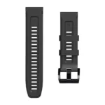xDfind Silicone Sport Pure Color Watch Band - Image 3