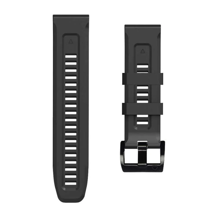 EDA0079620_B2.webp xDfind Silicone Sport Pure Color Watch Band - Image 3
