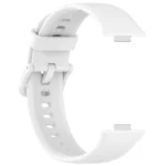 xDfind Colorful Buckle Silicone Sports Watch Band - Image 10